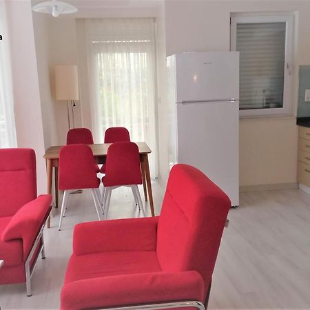 Mango Suite Hotel Antalya Luaran gambar