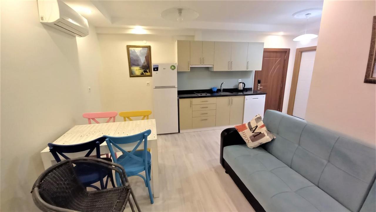 Mango Suite Hotel Antalya Luaran gambar