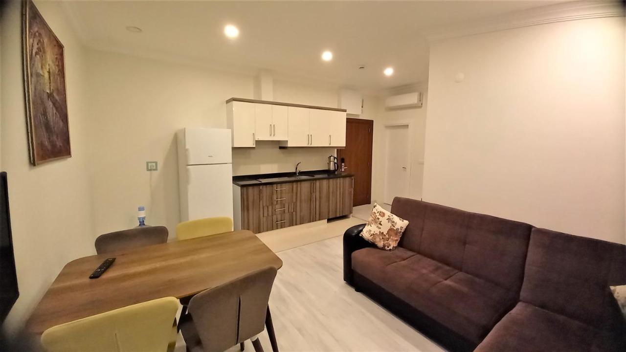 Mango Suite Hotel Antalya Luaran gambar
