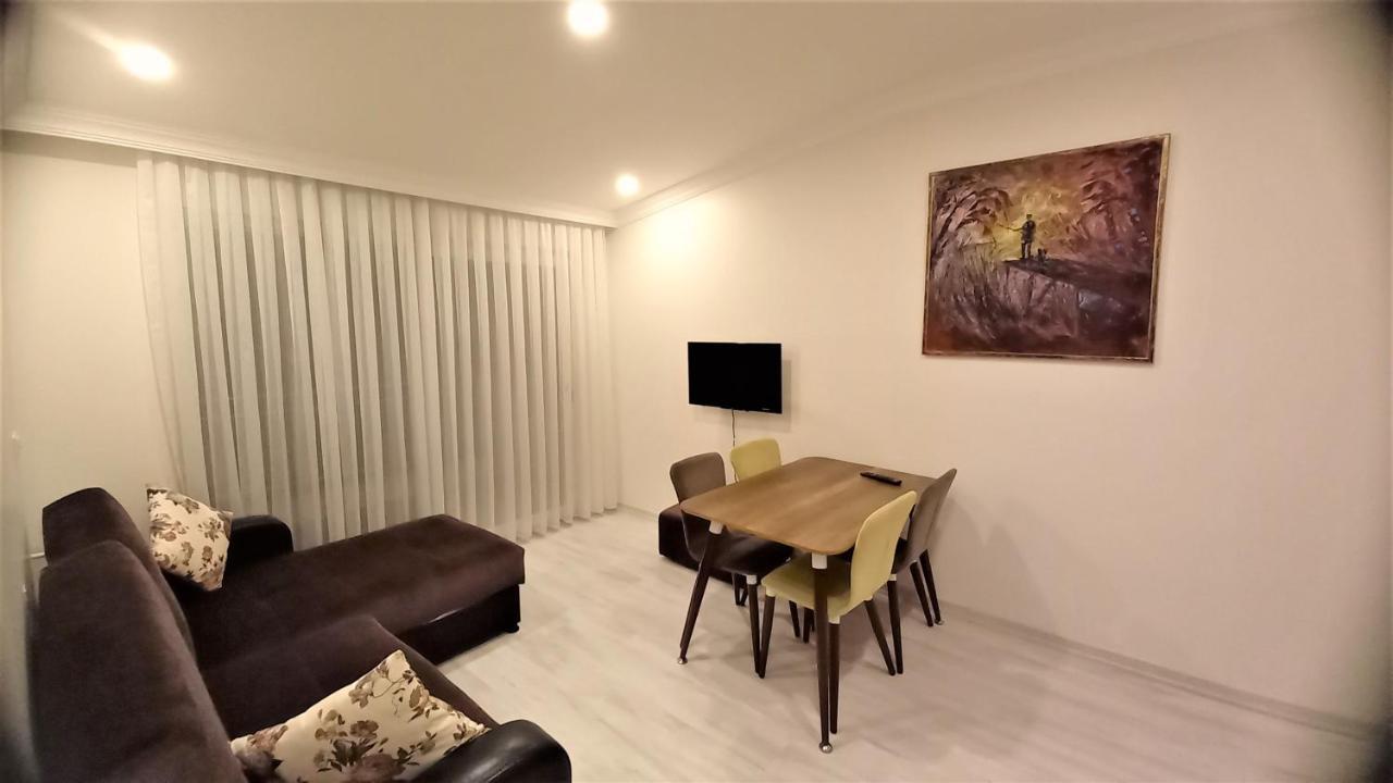 Mango Suite Hotel Antalya Luaran gambar