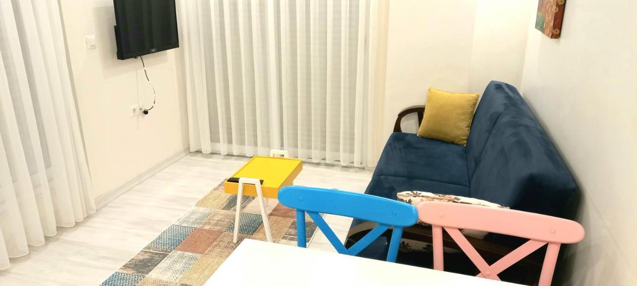 Mango Suite Hotel Antalya Luaran gambar