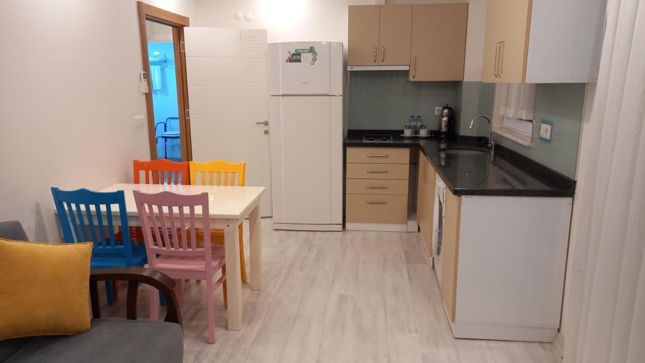Mango Suite Hotel Antalya Luaran gambar