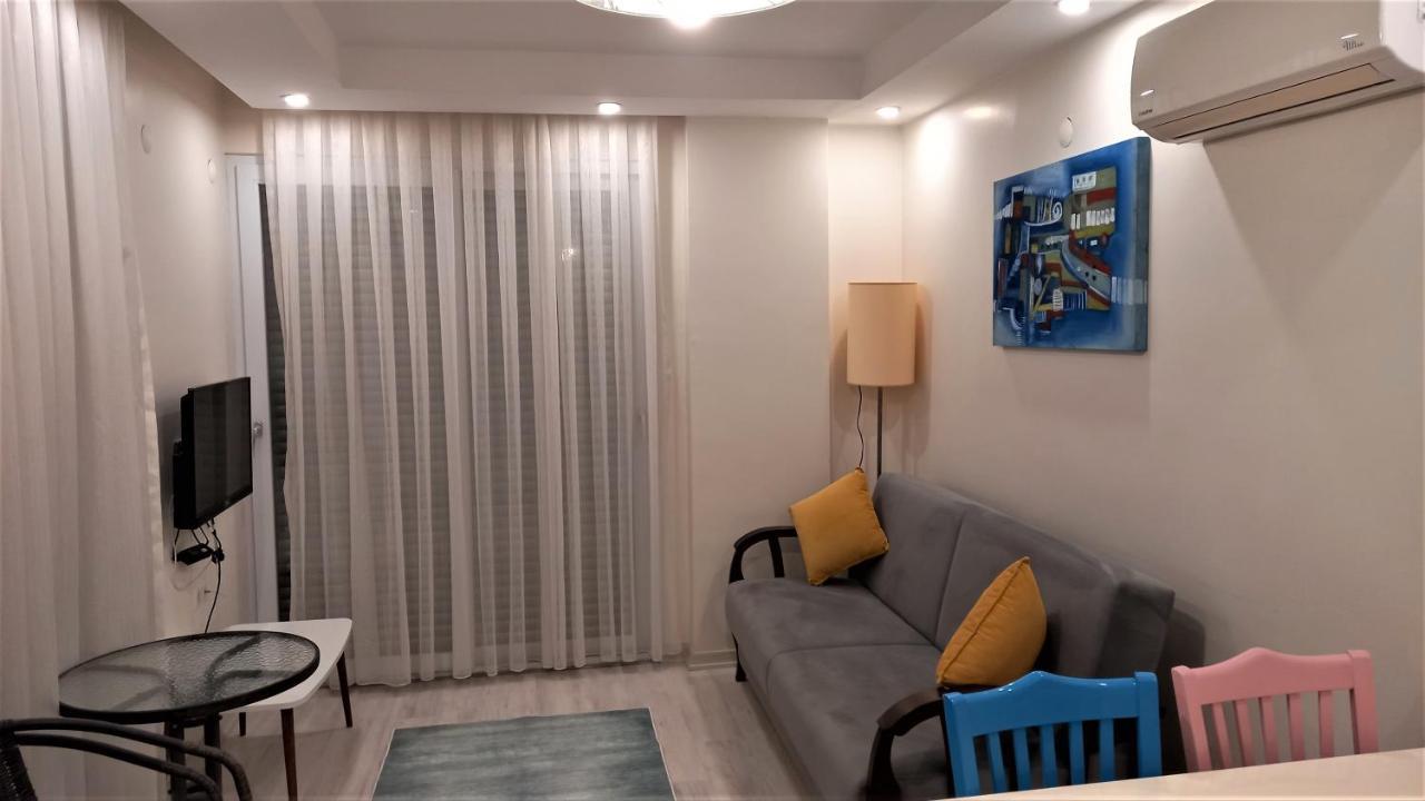 Mango Suite Hotel Antalya Luaran gambar