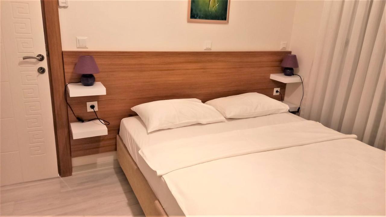 Mango Suite Hotel Antalya Luaran gambar
