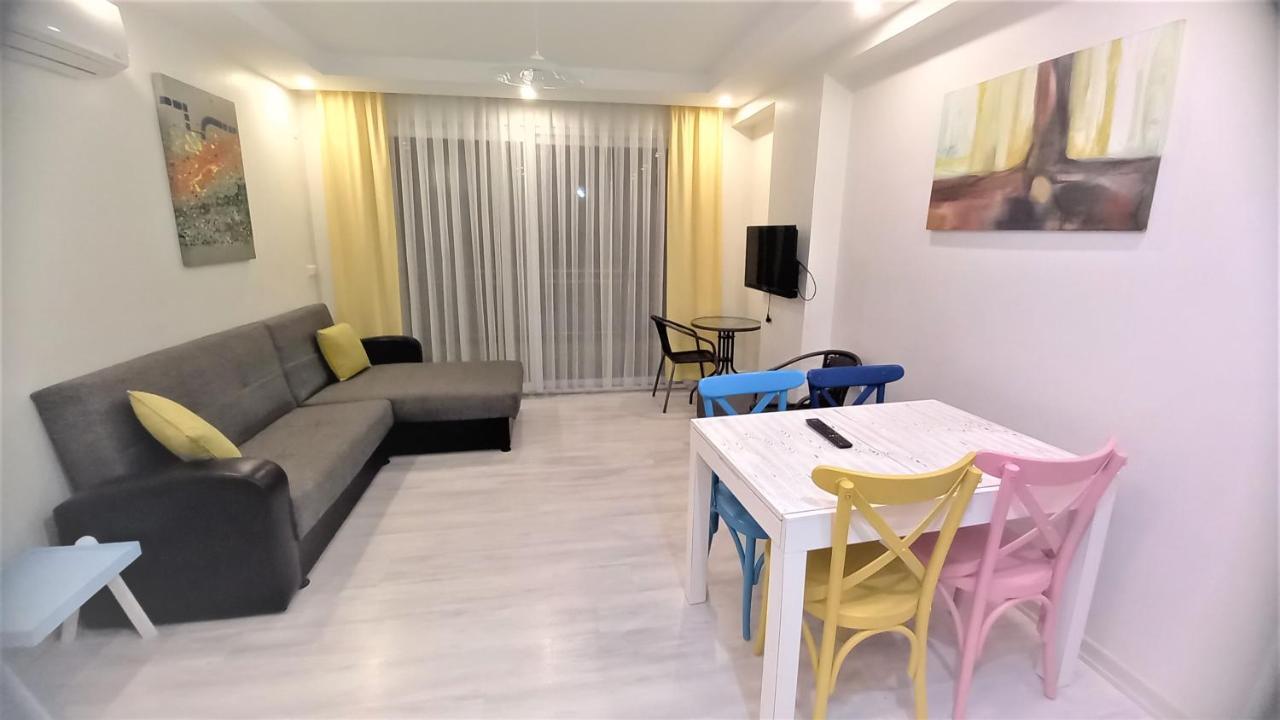 Mango Suite Hotel Antalya Luaran gambar