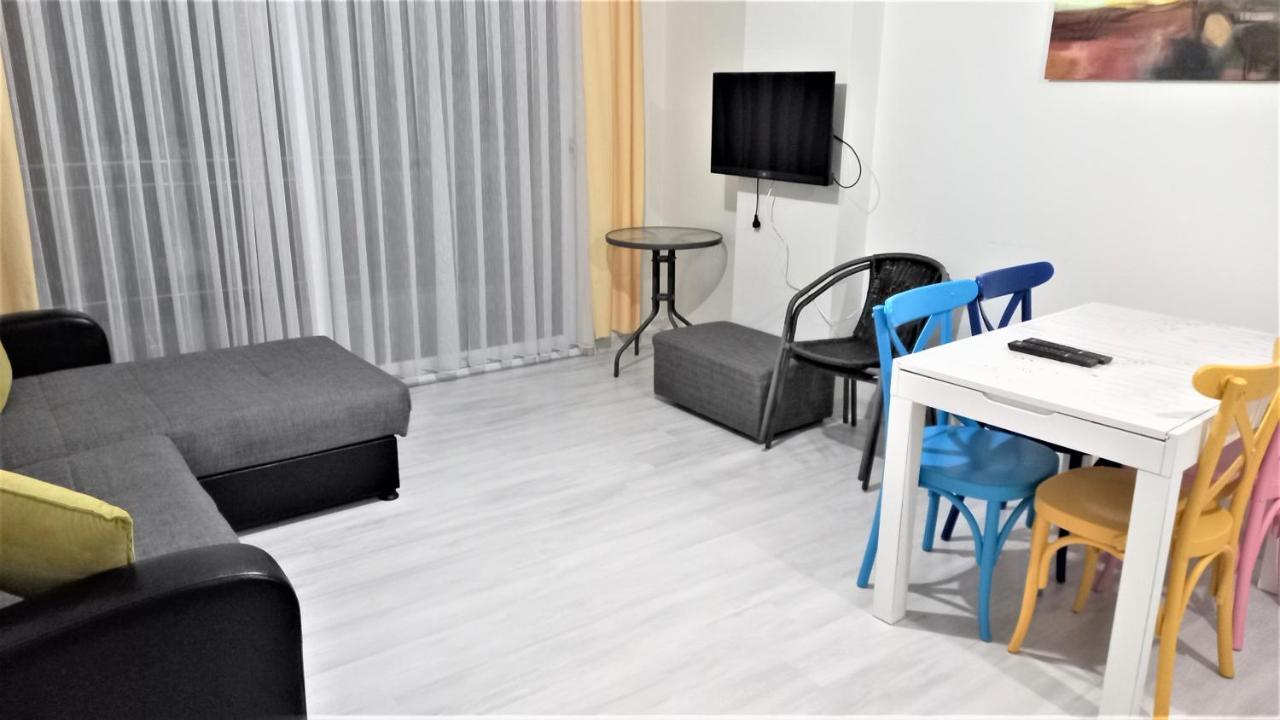 Mango Suite Hotel Antalya Luaran gambar