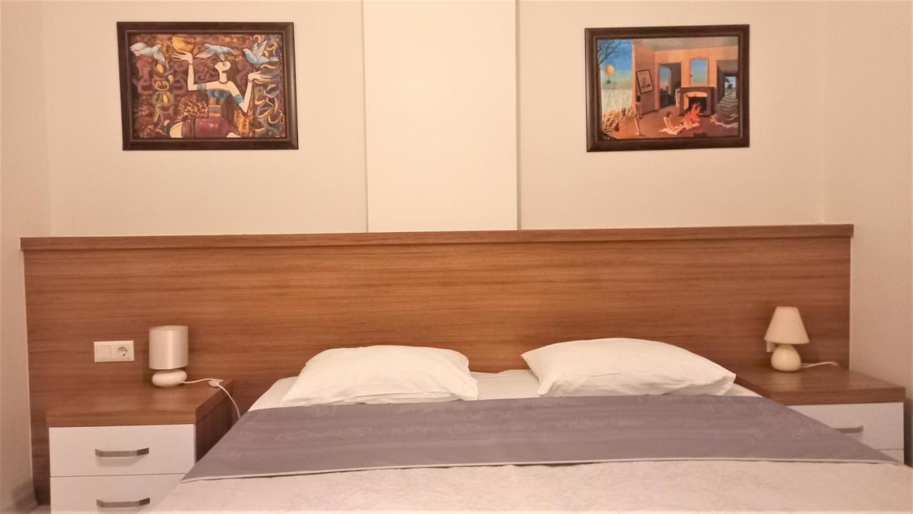 Mango Suite Hotel Antalya Luaran gambar