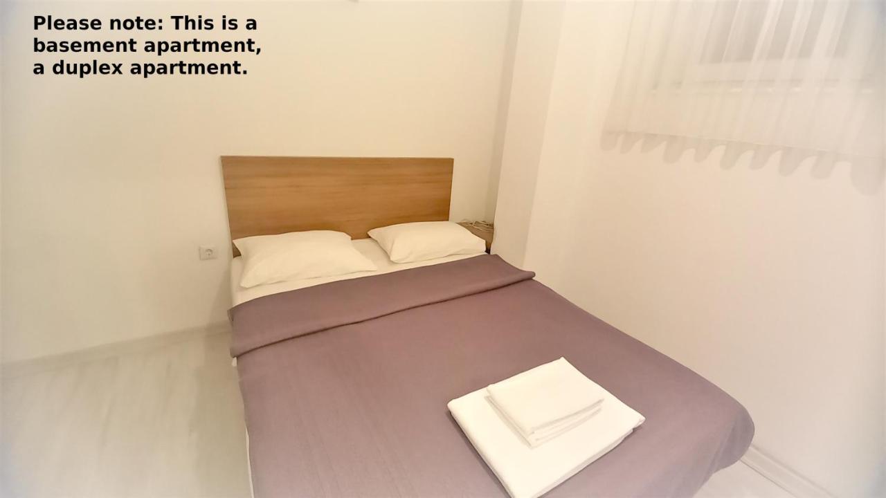 Mango Suite Hotel Antalya Luaran gambar