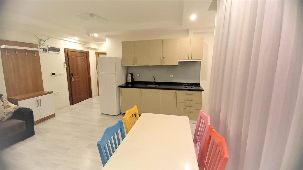 Mango Suite Hotel Antalya Luaran gambar