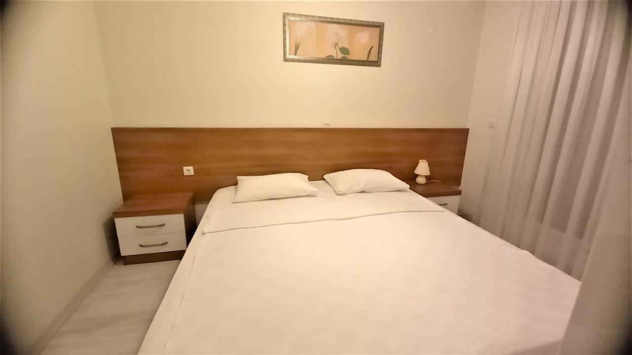 Mango Suite Hotel Antalya Luaran gambar