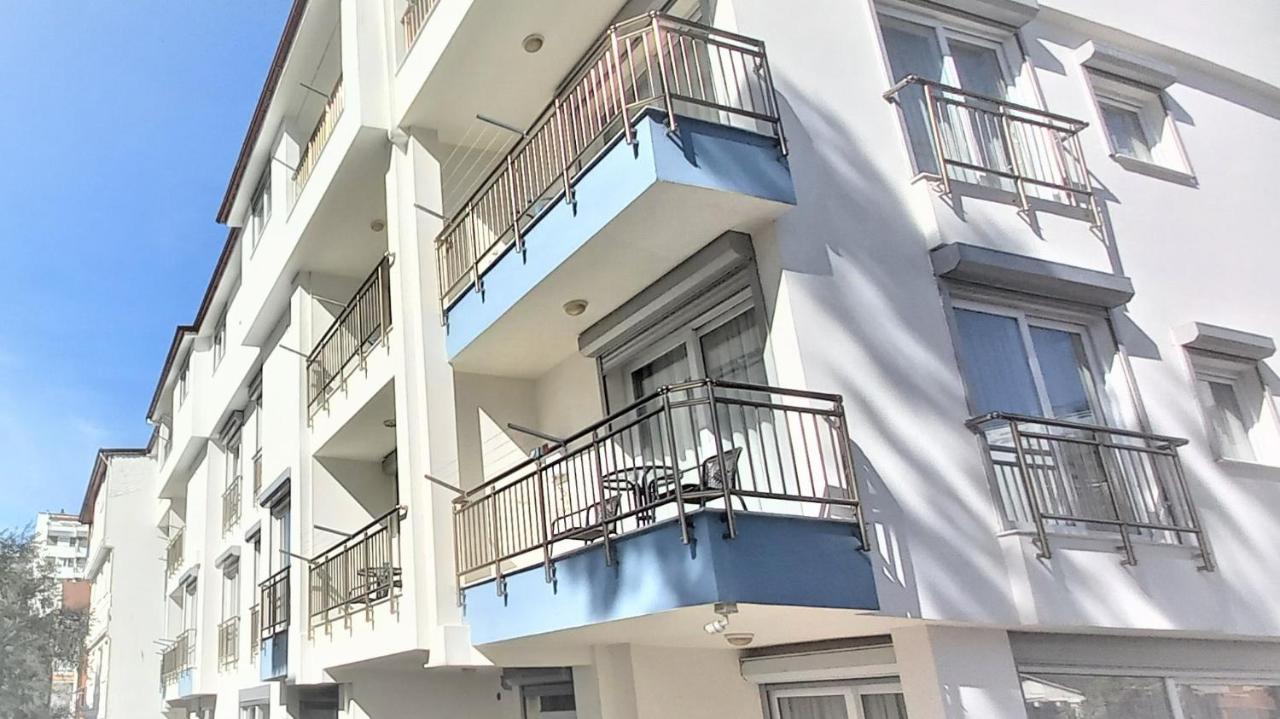 Mango Suite Hotel Antalya Luaran gambar