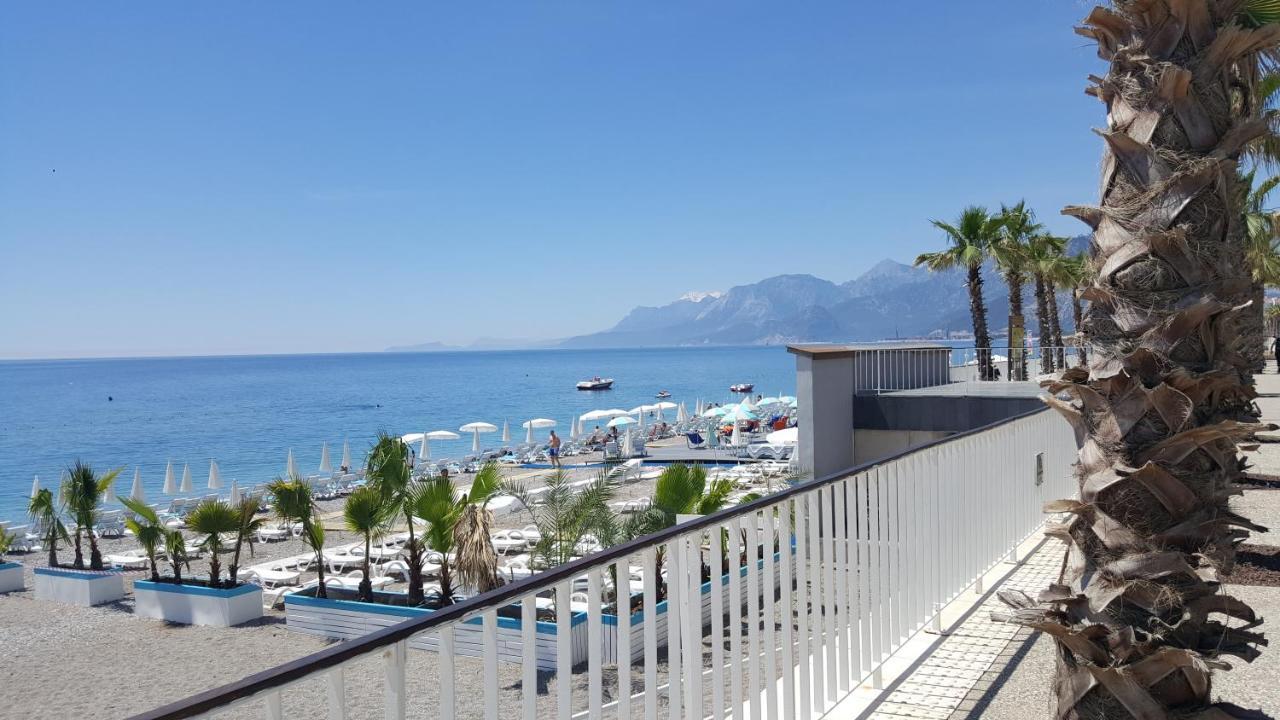 Mango Suite Hotel Antalya Luaran gambar